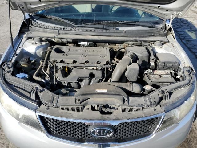 2010 KIA Forte EX