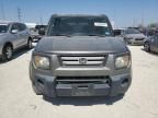 2007 Honda Element EX