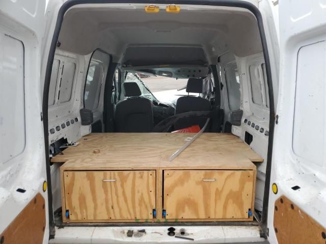 2011 Ford Transit Connect XL