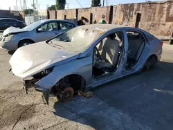 2016 Hyundai Sonata SE en venta en Wilmington, CA