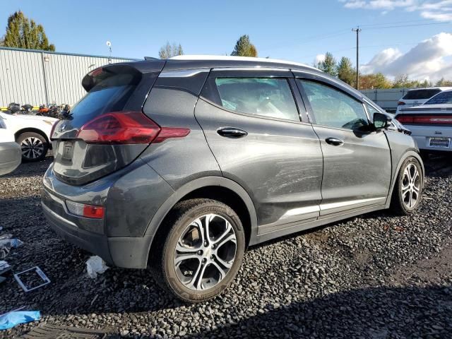 2020 Chevrolet Bolt EV Premier