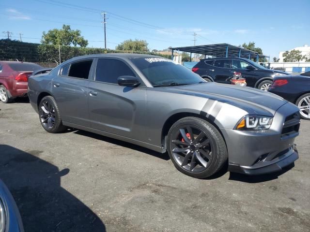 2012 Dodge Charger SE