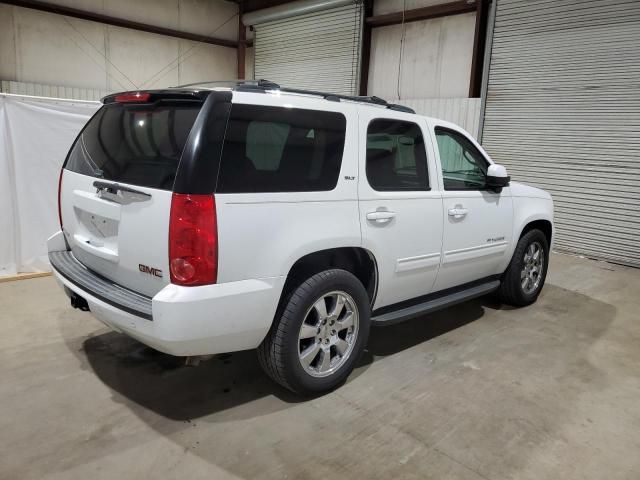 2009 GMC Yukon SLT