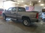 2007 Chevrolet Silverado K2500 Heavy Duty