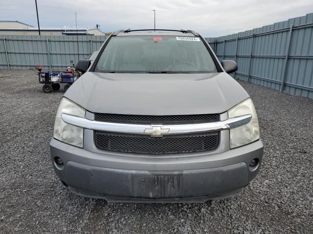 2005 Chevrolet Equinox LS