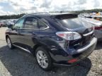 2010 Lexus RX 450H