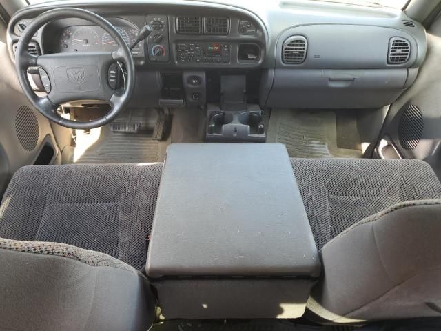 2001 Dodge RAM 1500