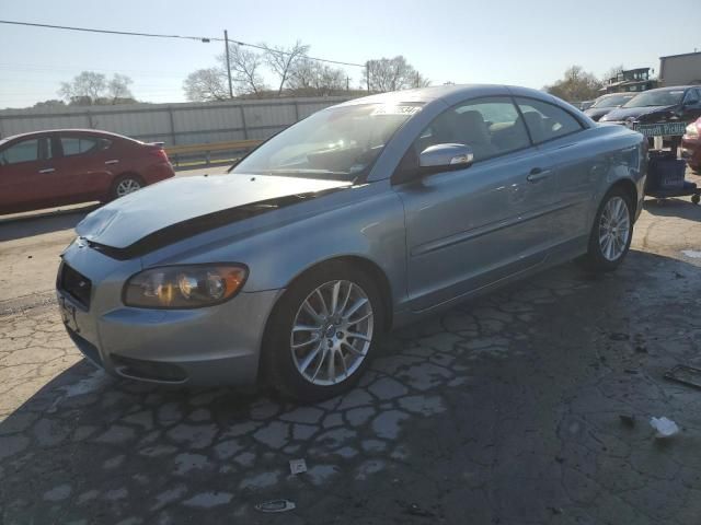 2008 Volvo C70 T5