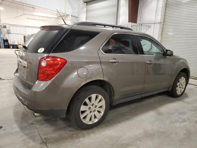 2011 Chevrolet Equinox LT