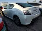 2016 Scion TC