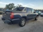 2009 Chevrolet Avalanche K1500 LT