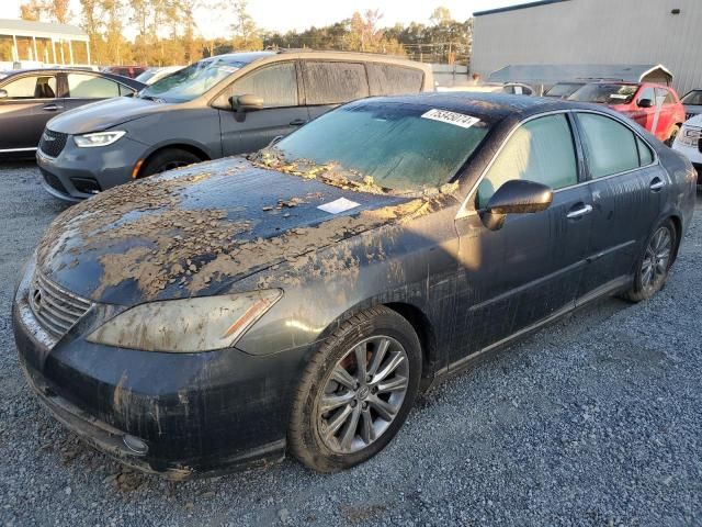 2008 Lexus ES 350