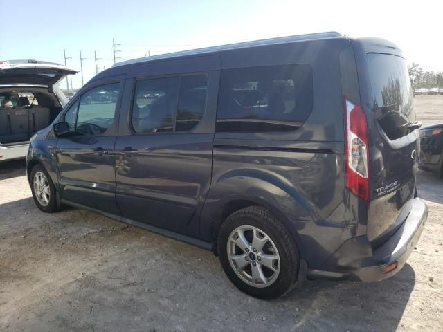 2014 Ford Transit Connect XLT