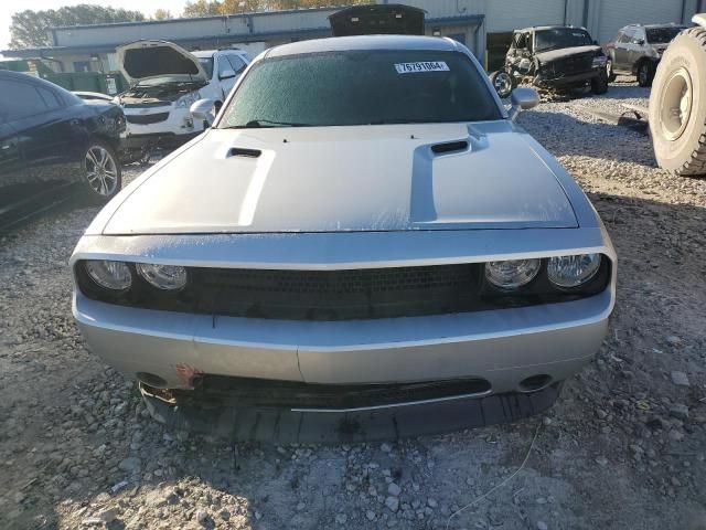 2012 Dodge Challenger SXT