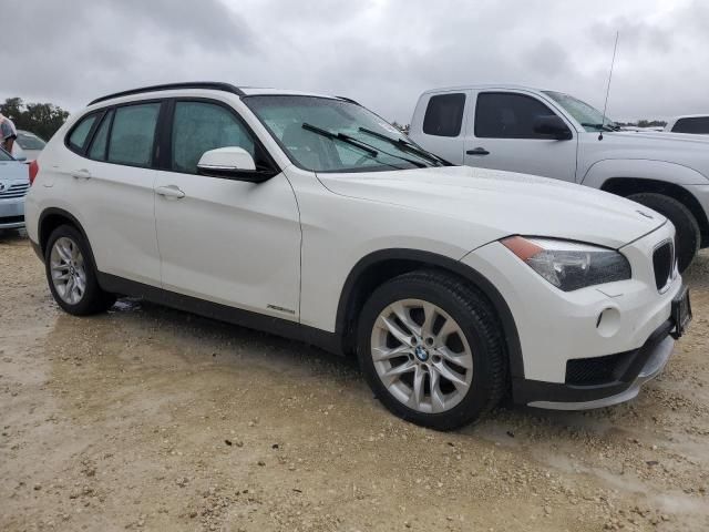 2015 BMW X1 XDRIVE28I