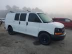 2009 Chevrolet Express G2500