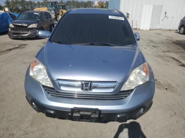 2008 Honda CR-V EXL