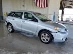 2006 Toyota Corolla Matrix Base