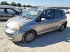 2008 Honda FIT