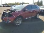 2014 Lincoln MKX