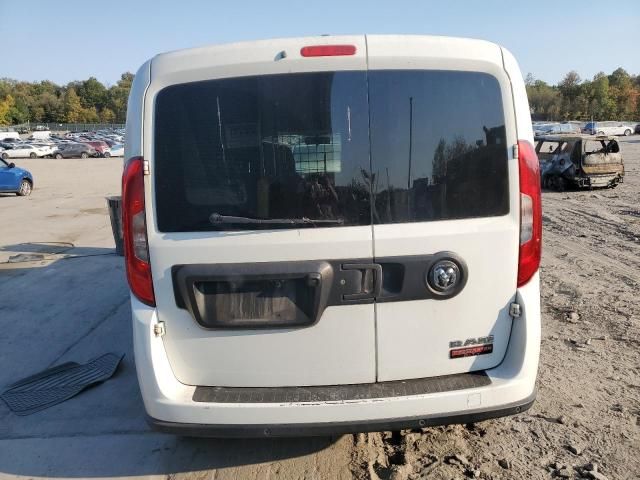 2018 Dodge RAM Promaster City SLT