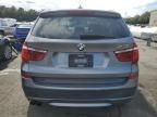 2012 BMW X3 XDRIVE35I