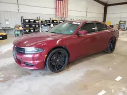 Dodge Vehiculos salvage en venta: 2020 Dodge Charger SXT