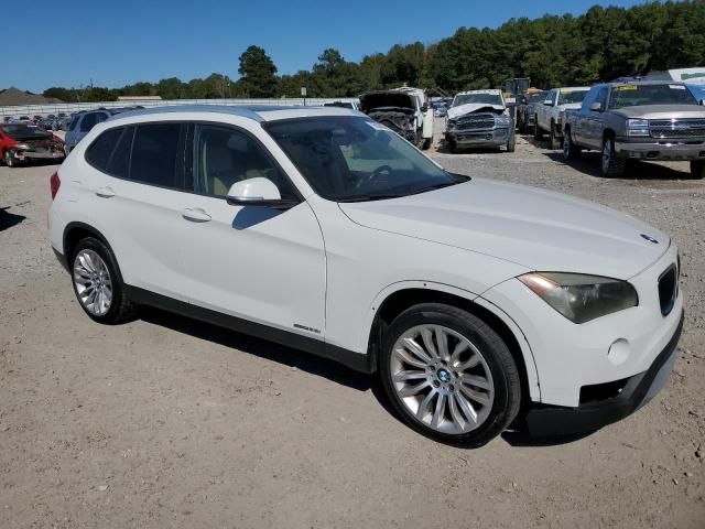 2014 BMW X1 SDRIVE28I