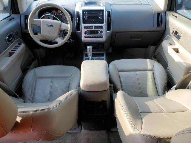 2009 Ford Edge Limited