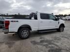 2021 Ford F250 Super Duty