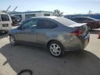 2010 Ford Focus SE