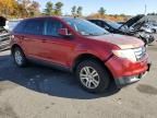 2008 Ford Edge SEL