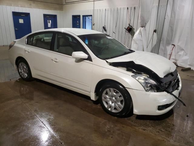 2009 Nissan Altima 2.5