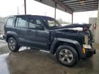 2008 Jeep Liberty Sport