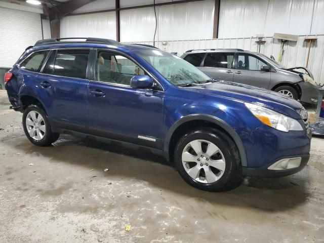 2011 Subaru Outback 2.5I Premium