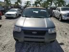 2003 Ford Escape XLS