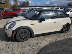 Mini salvage cars for sale: 2016 Mini Cooper