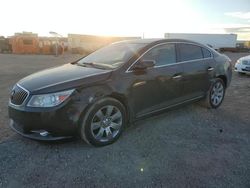 Buick Vehiculos salvage en venta: 2013 Buick Lacrosse Premium