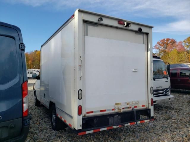 2019 Chevrolet Express G3500