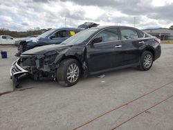 2013 Nissan Altima 2.5 en venta en Lebanon, TN