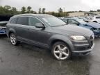 2011 Audi Q7 Prestige