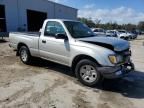 2004 Toyota Tacoma