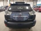 2007 Lexus RX 400H