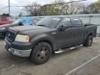 2005 Ford F150 Supercrew