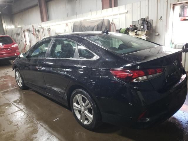 2019 Hyundai Sonata Limited