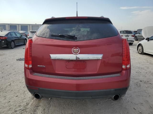 2010 Cadillac SRX Luxury Collection