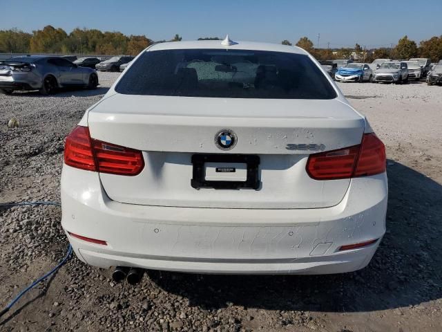 2015 BMW 328 I