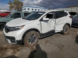 2020 Honda CR-V EX en venta en Albuquerque, NM