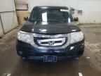 2011 Honda Pilot LX