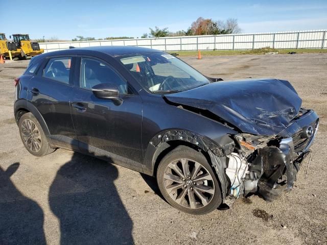 2019 Mazda CX-3 Touring